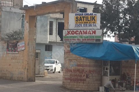 Uygar emlaktan satlik yag ve sabun fabrikasi