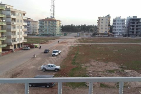 FERAHLIGI VE KONUMUYLA DOST iŞi HARİKA DAİRE
