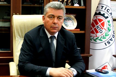 Özyurt ?Ankara?da Yaşanan Terör Saldırısını Şiddetle Kınıyor ve Lanetliyoruz.?
