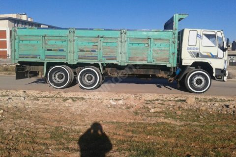 2520'96 orjinal