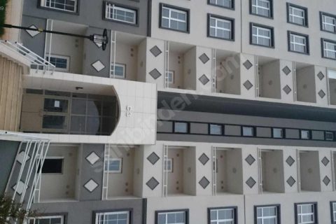 Sahibinden sıfır C blok Daire 1 Toki
