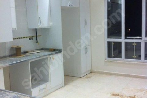 Sifir içi full yapili sahibinden