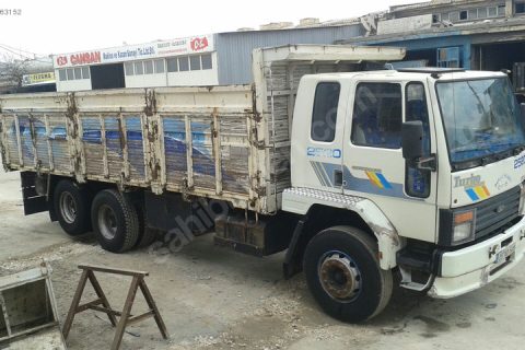 ful orjinal geniş kasalı 2520'96