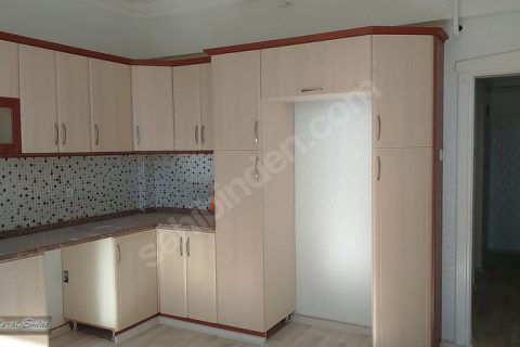 MURAT EMLAK&İNŞAAT FATİH SULTANDA 3+1 220 m DAİRE