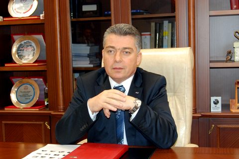 NTO Başkanı Özyurt ?Gaziantep?li İşadamlarımızı Yürekten Kutluyorum?