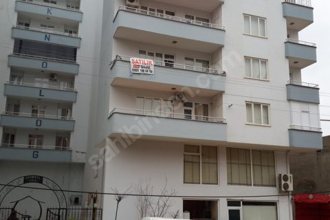 Uygar emlak 4+1 satlik uygun daire