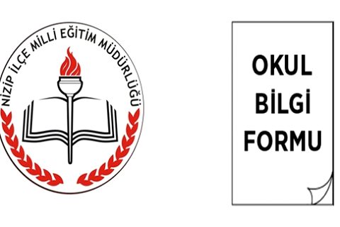 İlçemizde bulunan Liselere ait Okul Bilgi Formları yayınlanmıştır.