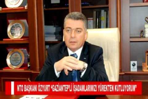 Muhtarlar derneği?nin kongresi yapildi
