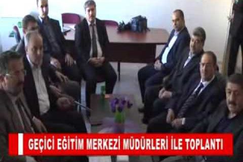 Zabita ekipleri denetimlerine devam ediyor
