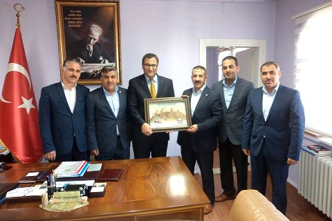 Işid ile pyd çatişiyor