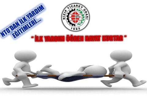 İlkyardım Öğren, Hayat Kurtar
