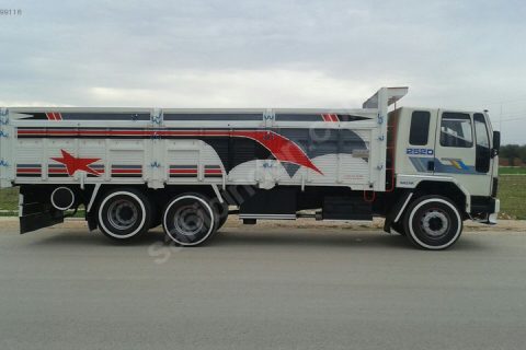 ful ojinal 2520'96