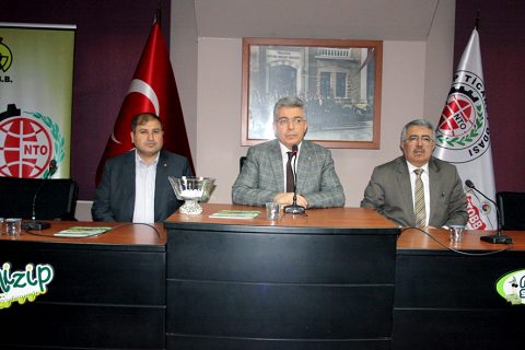 Nizip Ticaret Odası Sponsorluğunda Bilgi Yarışmaları Başlıyor