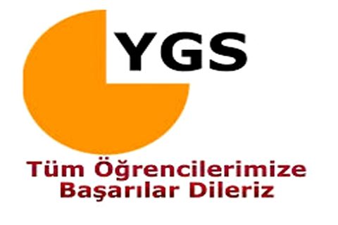 İlçe Milli Eğitim Müdürümüz Cengiz GÜNDEŞ´in 2016 YGS Sınavına Girecek Öğrencilere Me