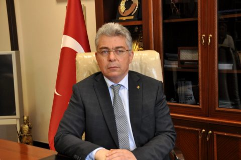 Özyurt Ülkemizin Kardeşliğini Bozmaya Hiç Kimsenin Gücü Yetmeyecek?