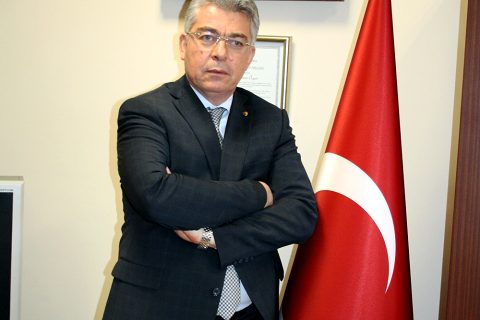 NTO Başkanı ÖZYURT ?Çanakkale Ruhunu Kaybetmemeliyiz?