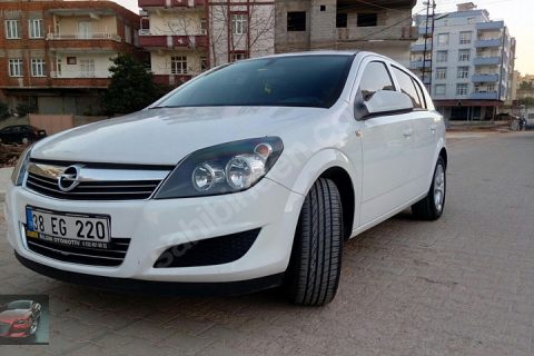 Auto 27 den hatasiz boyasiz astra