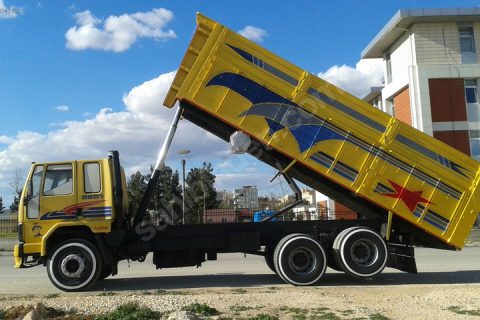 hatasız damper 2621