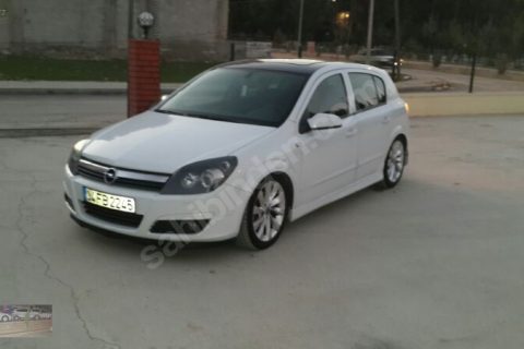 Eylül Otomotivden 2005 ozel FB PLAKA cam tavan enjoy