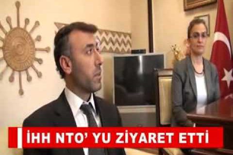 Ihh nto’ yu ziyaret etti