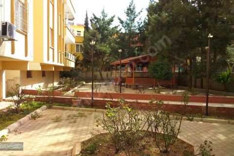 MURAT EMLAK&İNŞAAT MİMAR SİNANDA SATLIK DAİRE 3+1