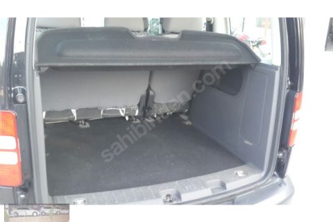 Eylul otomotiv den 2012 hatasiz boyasiz cady