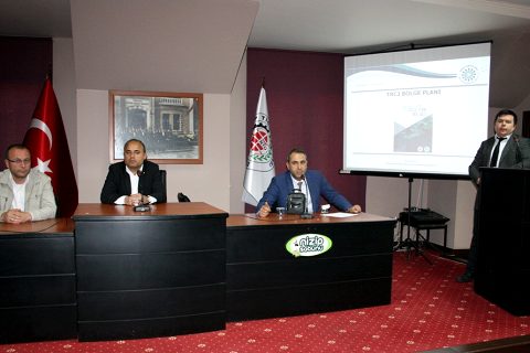 KOBİ?lerde Enerji Verimliliği Desteklenecek