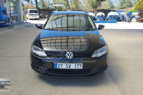 Hatasiz degisensiz jetta 1.2 tsi trendline