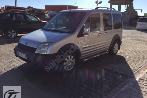 2006 MODEL 75 liK ÇİFT SÜRGÜLÜ HASAR KAYITSIZ CONNECT