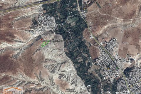 Ulu gayrimenkulden medinas hastanesinin yaninda ful 4+1 daire