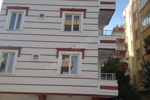Iskanli aylik 10.000.tl kira getirisi 1+1 komple bina eşyali