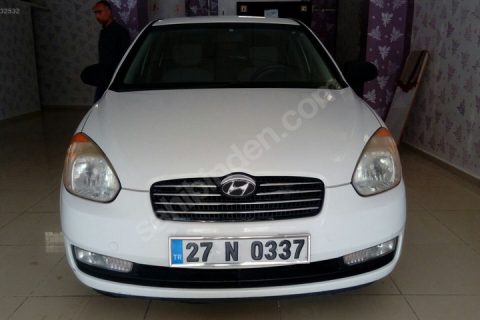 Osmanli otomotiv den hyundai