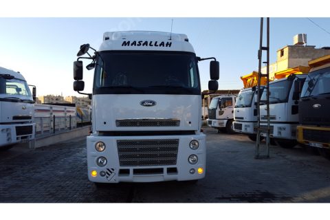 Bulut otogaleriden 2014model 1838 sifir ayarindasadece 125binde