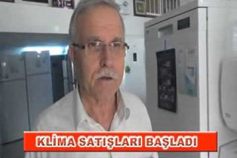 09 klima satişlari başladi