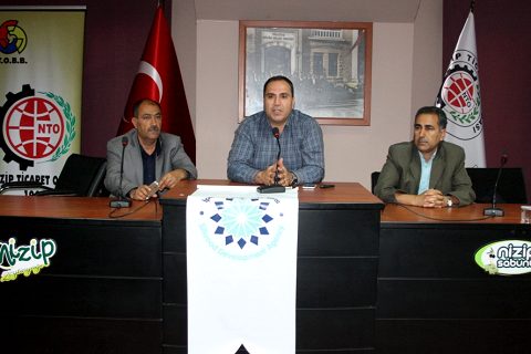 NTO?da ?İşletmelerde Marka Yönetimi Eğitimi? Düzenlendi