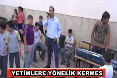 Salih ekmekçi kermes