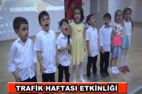 Tarfik haftasi