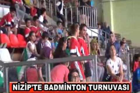 Badminton