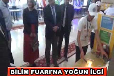 Imam hatip bilim fuari