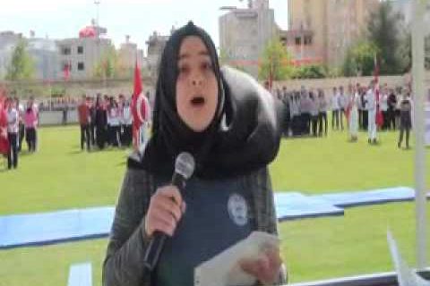 19 mayis kutlamalar