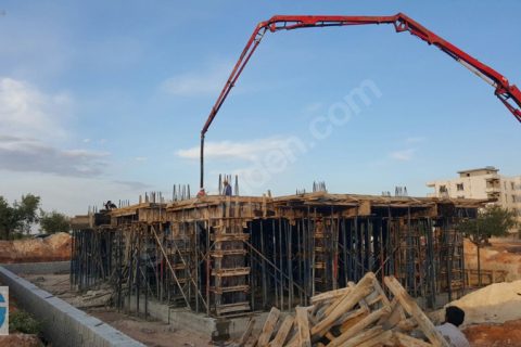Öz ÇİLOĞLU GAYRİMENKUL Güvencesi ile Temel'den Daire Fırsatı