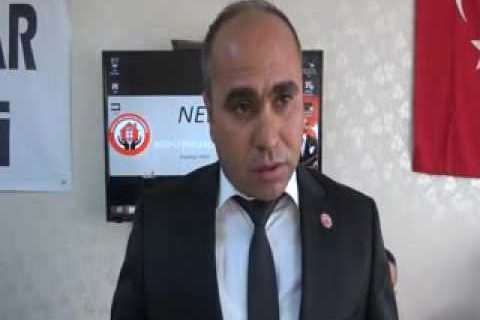 Emlakçılar Montajlı