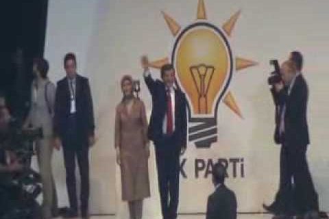 Gaziantep ve nizip’ten ankara çikarmasi