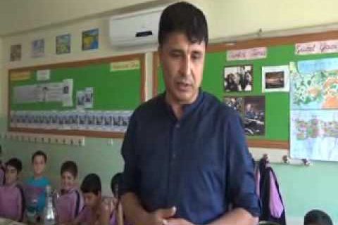 “müzeler haftasi” etkinliklerle başladi