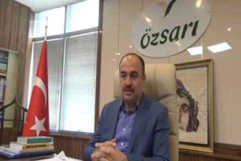 Ibrahim sari 65  hükümeti kutladi