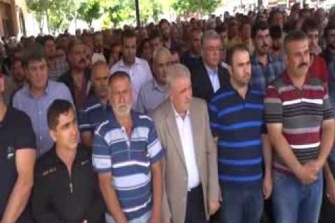 Firincilar odasi eski başkani saygili hayatini kaybetti