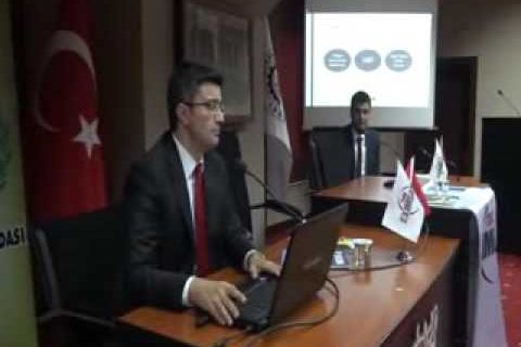 “türk eximbank ve nto yönetimi toplanti yapti