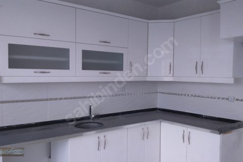 MURAT EMLAK&İNŞAAT SATLIK 3+1 DAİRE ABDÜLHAMİT MAH.