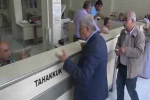 Emlak vergisi’nde son gün 31 mayis