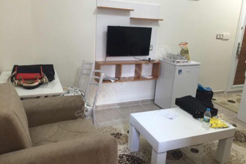 Kiralık rezidans sahibinden